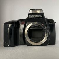 Minolta Dynax 5000i Guasta