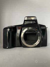 Minolta Dynax 5000i Guasta
