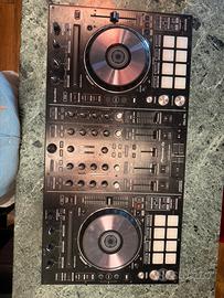 Consolle Pioneer DDJ-RX