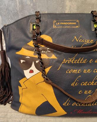 borsa le pandorine