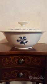 Servizio piatti Vintage FONTEBASSO (TV)