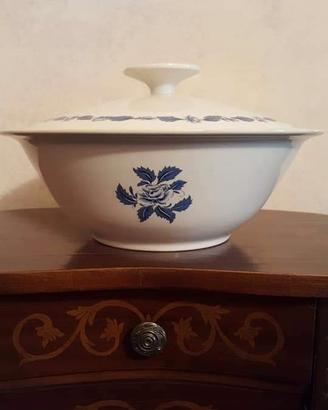 Servizio piatti Vintage FONTEBASSO (TV)