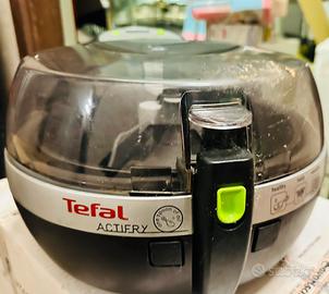 Friggitrice ad aria Tefal ActiFry originale