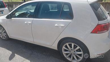 VOLKSWAGEN Golf 7ª serie - 2016