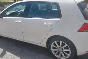 VOLKSWAGEN Golf 7ª serie - 2016