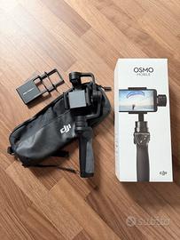 Dji Osmo Mobile 5