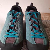 Scarpe Ande avvicinamento donna