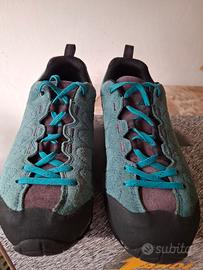 Scarpe Ande avvicinamento donna