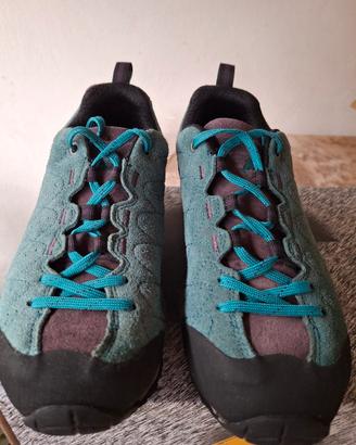 Scarpe Ande avvicinamento donna