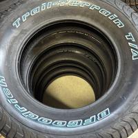 4 GOMME NUOVE QUATTRO STAGIONI 2457517 - CP8611913