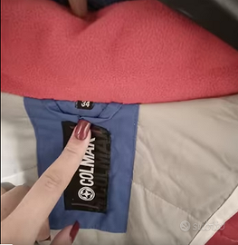 GIUBBOTTO RAGAZZO tg.34