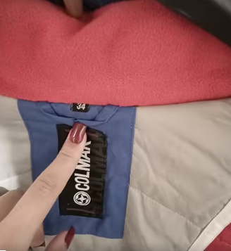 GIUBBOTTO RAGAZZO tg.34