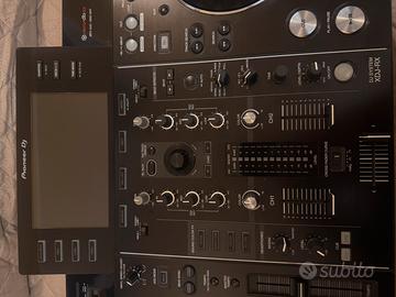 Xdj rx