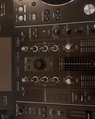 Xdj rx
