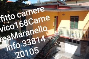 Camera all inclusive a Maranello