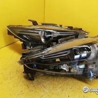 Proiettore mazda cx5 cx 5 18-19 full le compl