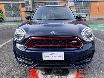 Mini JCW John Cooper Works Countryman 2.0 Turbo Co