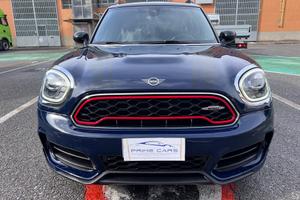 Mini JCW John Cooper Works Countryman 2.0 Turbo Co