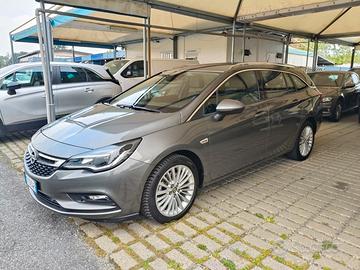 Opel Astra 1.6 CDTi 136CV Start&Stop Sports Tourer