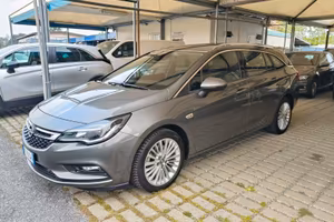 Opel Astra 1.6 CDTi 136CV Start&Stop Sports Tourer