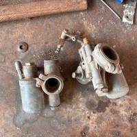 Carburatore MA 15B MA 18BS