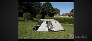 tenda ferrino poseidon 2+2 