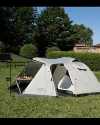 tenda ferrino poseidon 2+2 