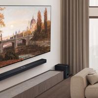 Televisore LG OLED NUOVA SERIE 2025 65B56LA 65"