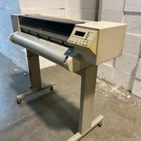 Plotter HP