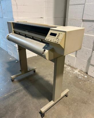 Plotter HP