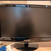TV - MONITOR PC SAMSUNG 19 POLLICI