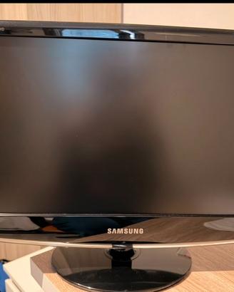 TV - MONITOR PC SAMSUNG 19 POLLICI