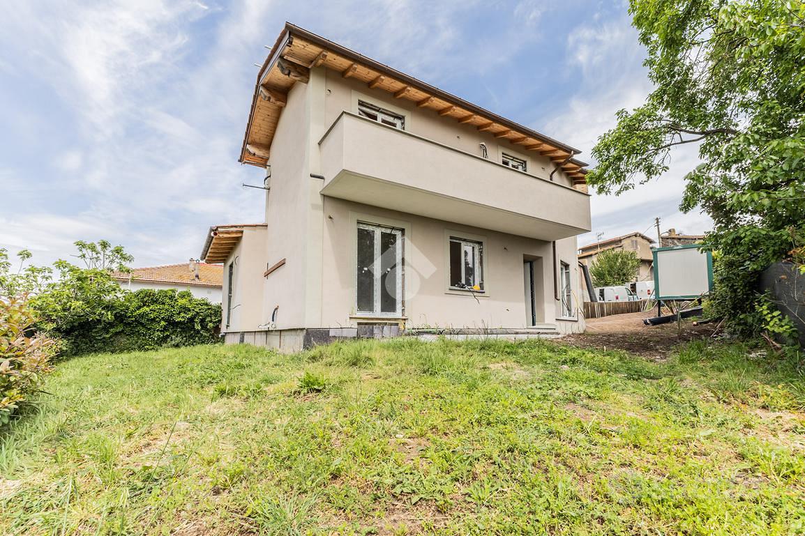 Casa – Manziana, Quadroni - Vista 5