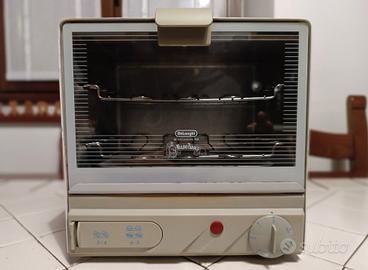 Fornetto scalda brioches 