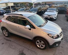 OPEL Mokka 1.6 Ecotec 115CV "Solo 69mila KM " un