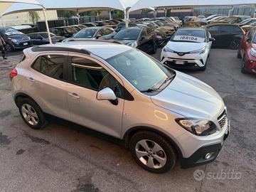 OPEL Mokka 1.6 Ecotec 115CV "Solo 69mila KM " un