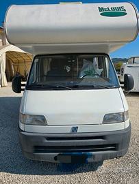 Mclouis 460 AUTOCARAVAN