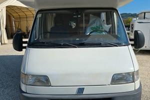 Mclouis 460 AUTOCARAVAN