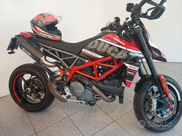 ducati hypermotard 950