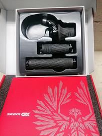 comando sram MTB 11 v + cassetta 10/42