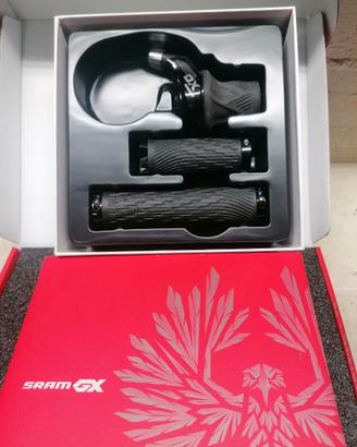 comando sram MTB 11 v + cassetta 10/42