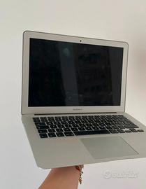 MacBook Air 2017