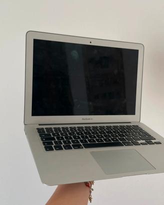 MacBook Air 2017