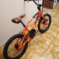 Bmx bici