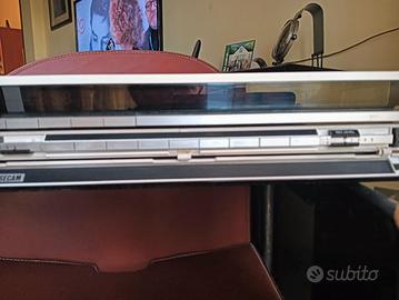 Registratore VHS Bang & Olufsen VX 5000