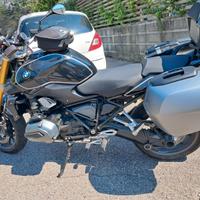 Bmw r 1200 r - 2019