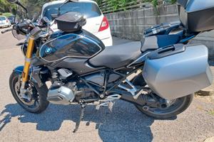 Bmw r 1200 r - 2019