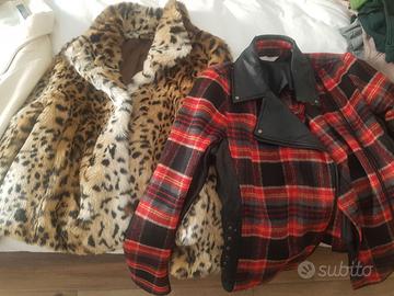 VESTITI FEMMINILI NUOVI O COME NUOVI TG 42-44