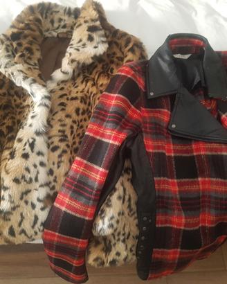 VESTITI FEMMINILI NUOVI O COME NUOVI TG 42-44