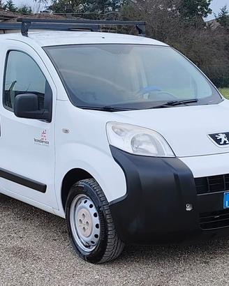 Peugeot Bipper Tepee 1.3 HDi 75 FAP Family